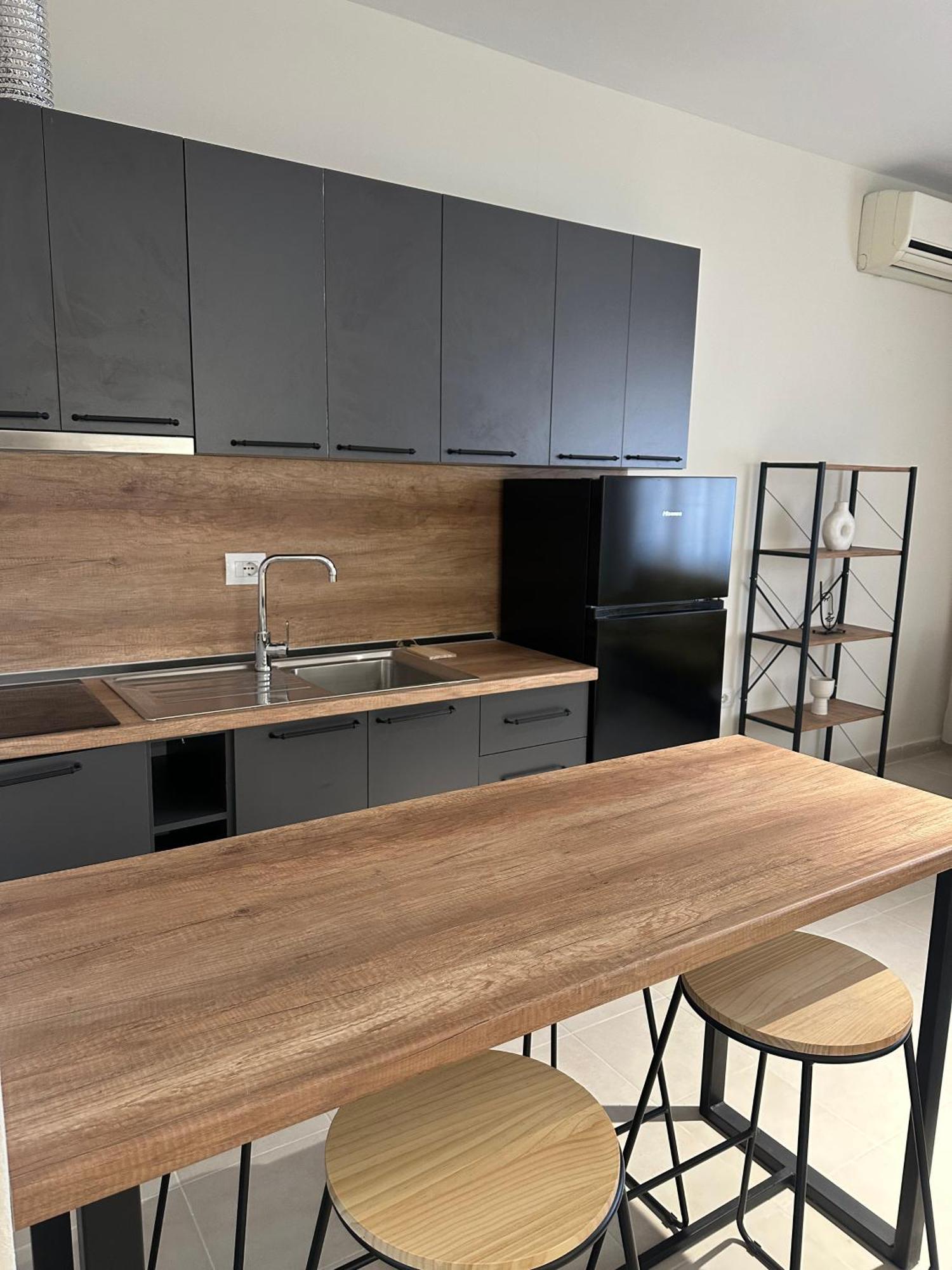 New Bazar - 2 Rooms Apartment Tirana Exteriér fotografie