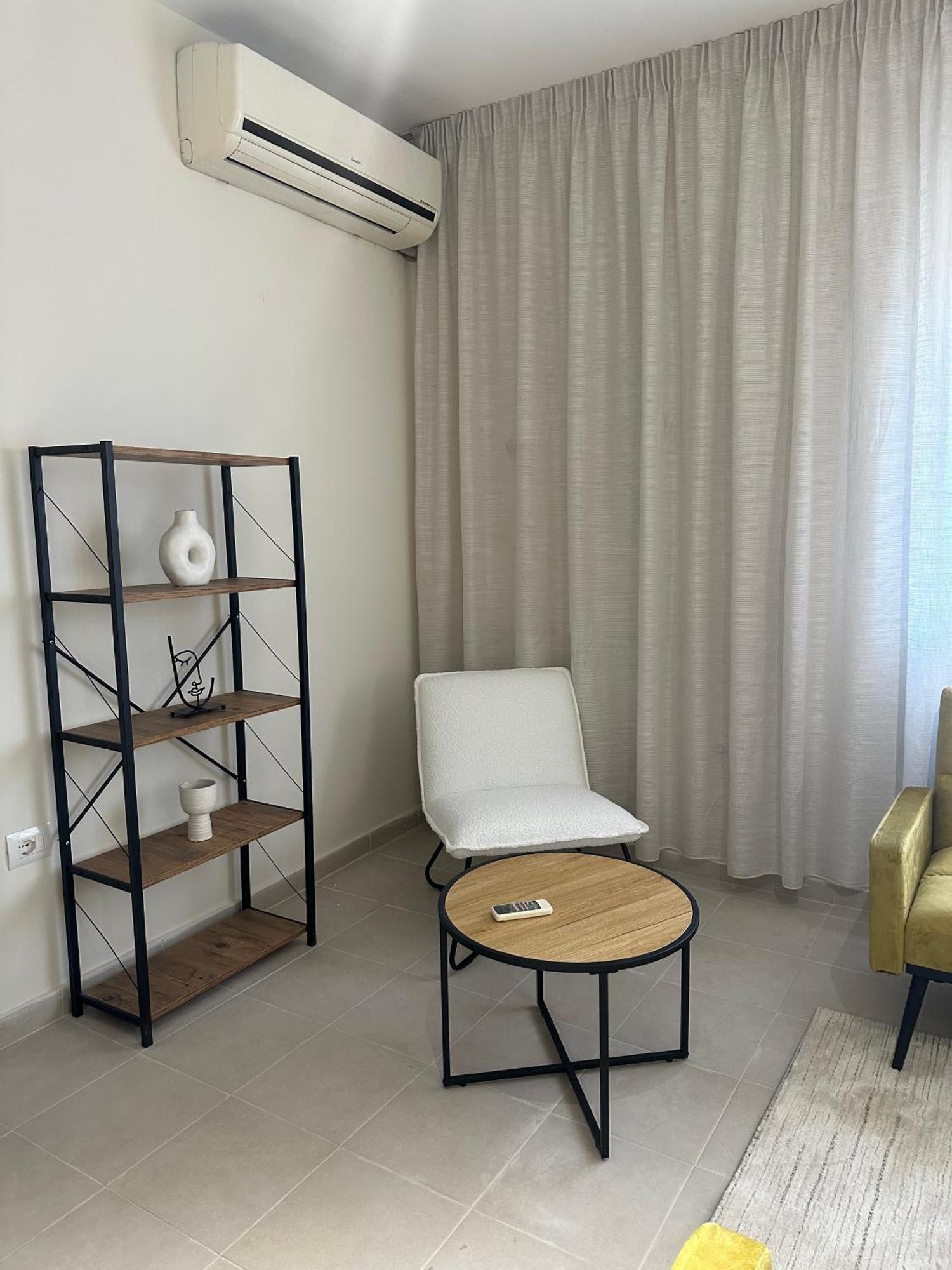 New Bazar - 2 Rooms Apartment Tirana Exteriér fotografie