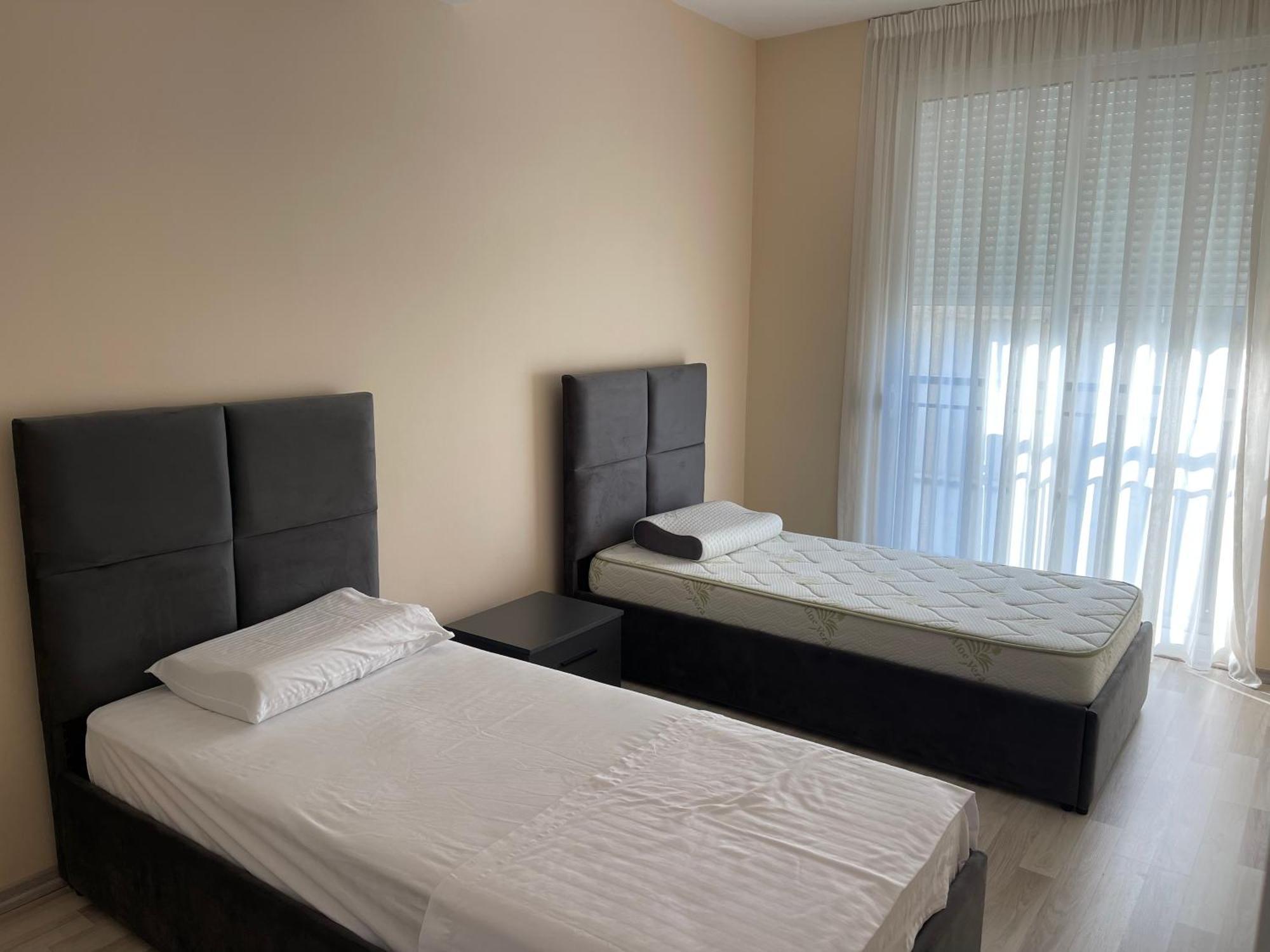 New Bazar - 2 Rooms Apartment Tirana Exteriér fotografie